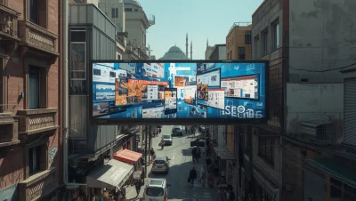 Çorum'daki SEO Trendleri ve Uygulamaları