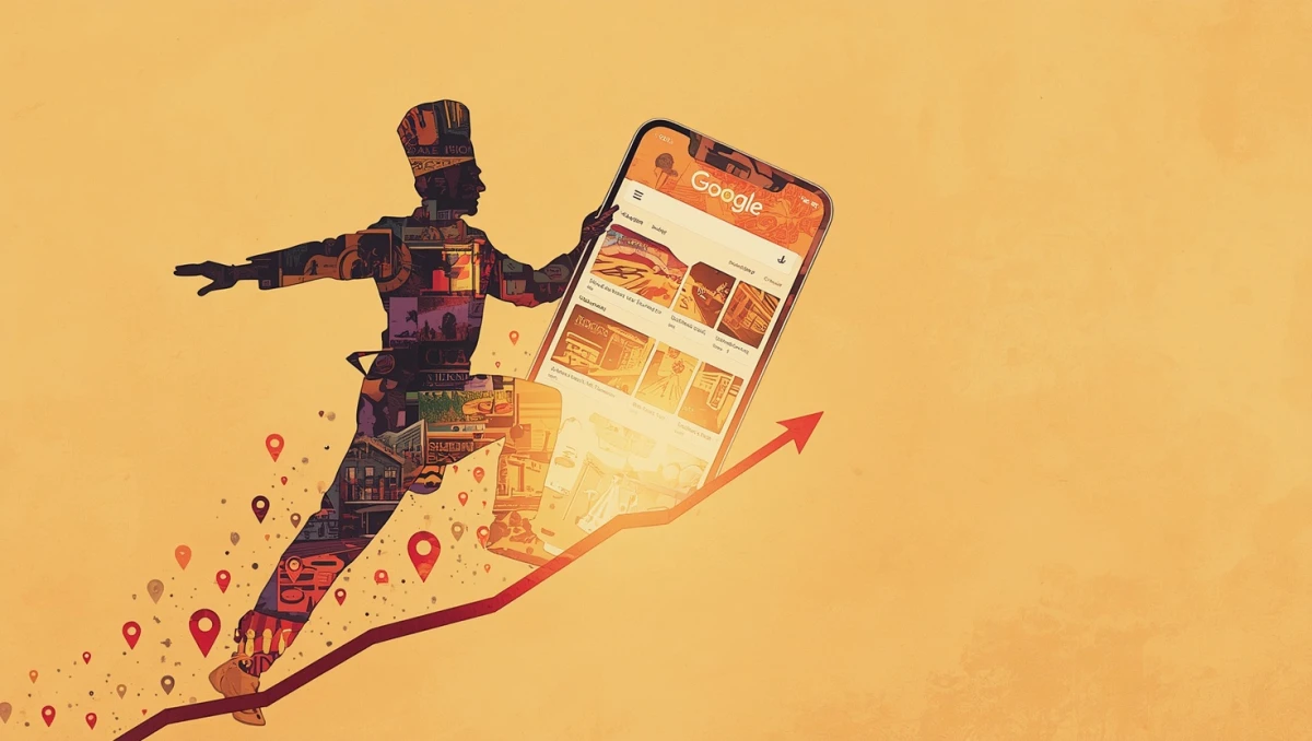 Guide to Ranking Higher on Google for Restaurants