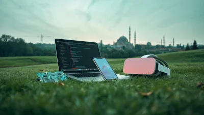 Trabzon'daki Yazılım Firmalarının Öne Çıkan Özellikleri