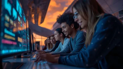 School Website Features and Setup Guide