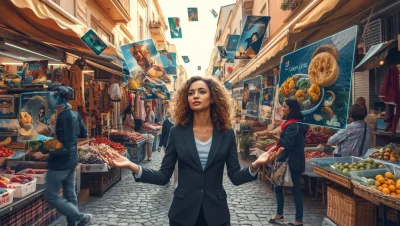 Mersin'deki Rekabetle Baş Etmek: Google Ads İpuçları