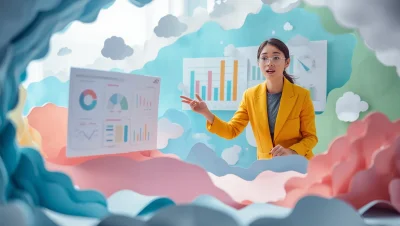 Google Analytics Kurulumu ve Temel Kullanımı