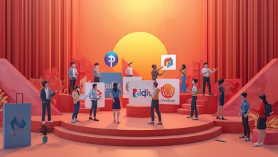 Farklı Logo Tasarım Türleri ve Fiyat Aralıkları