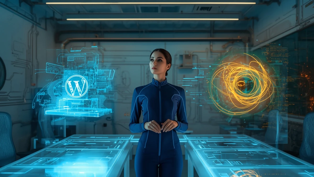 WordPress or Custom Software (Which Is Better?)