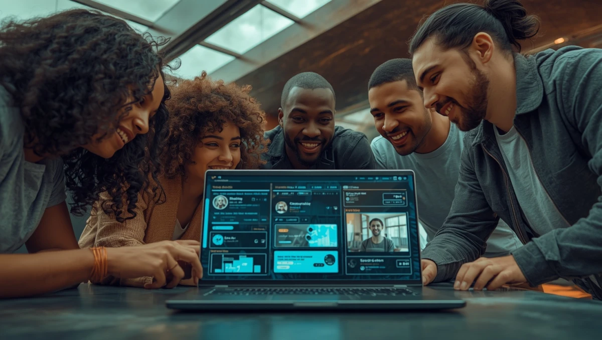 2026 E-Commerce Trends
