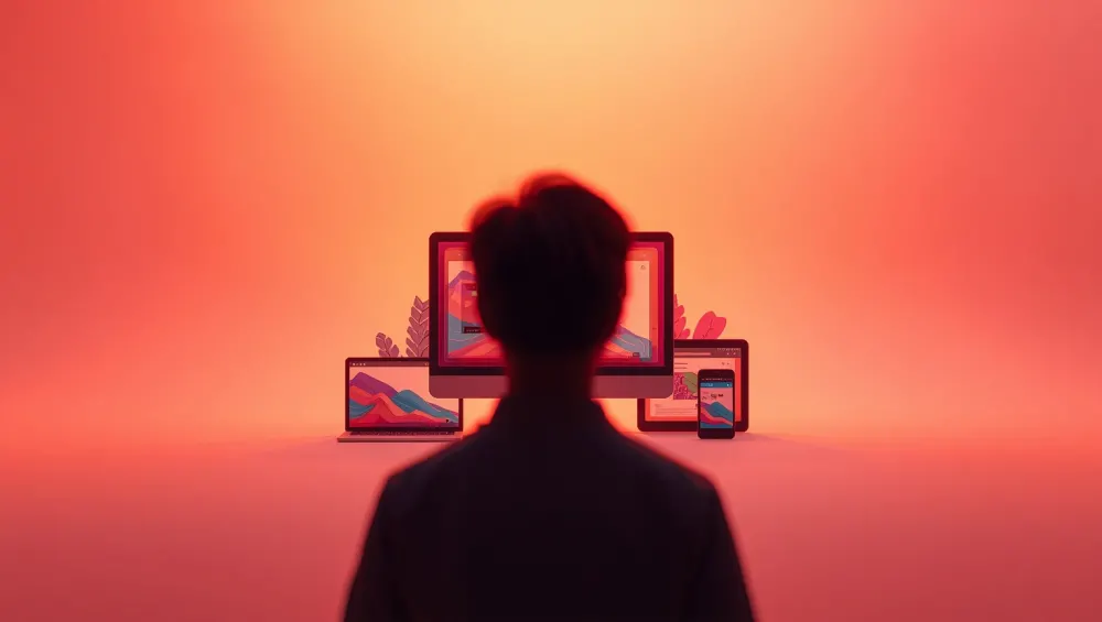 Responsive Tasarım Nedir ve Nasıl Uygulanır?