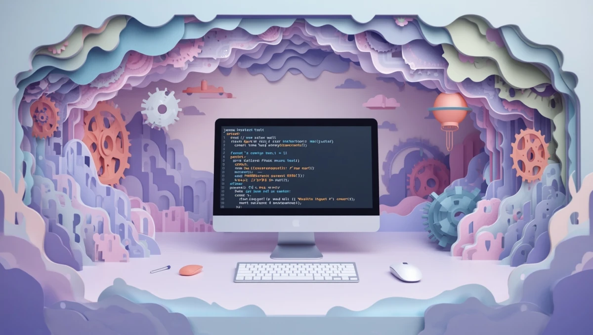 JavaScript — это язык программирования, который в основном используется для создания интерактивных и динамических элементов на веб-страницах. Он может выполняться в браузере, а также на серверной стороне (например, с помощью Node.js). JavaScript позволяет реализовывать такие функции, как обработка событий, анимация, проверка форм, асинхронная загрузка данных (AJAX) и многое другое. Вместе с HTML и CSS он является одной из трёх основных технологий веб-разработки.