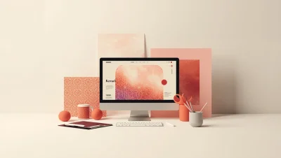 تصميم مواقع كمال باشا