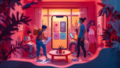 Beylikdüzü'nde En İyi Mobil Uygulama Geliştiricileri