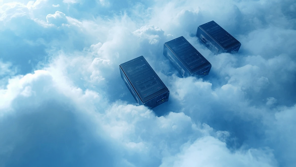 What is a Cloud Server?