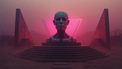 ريهانلي الذكاء الاصطناعي