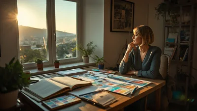 Etkili Bir Logo Tasarımı İçin İlham Kaynakları