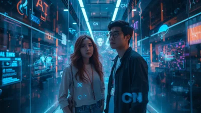 What is Generative AI?
