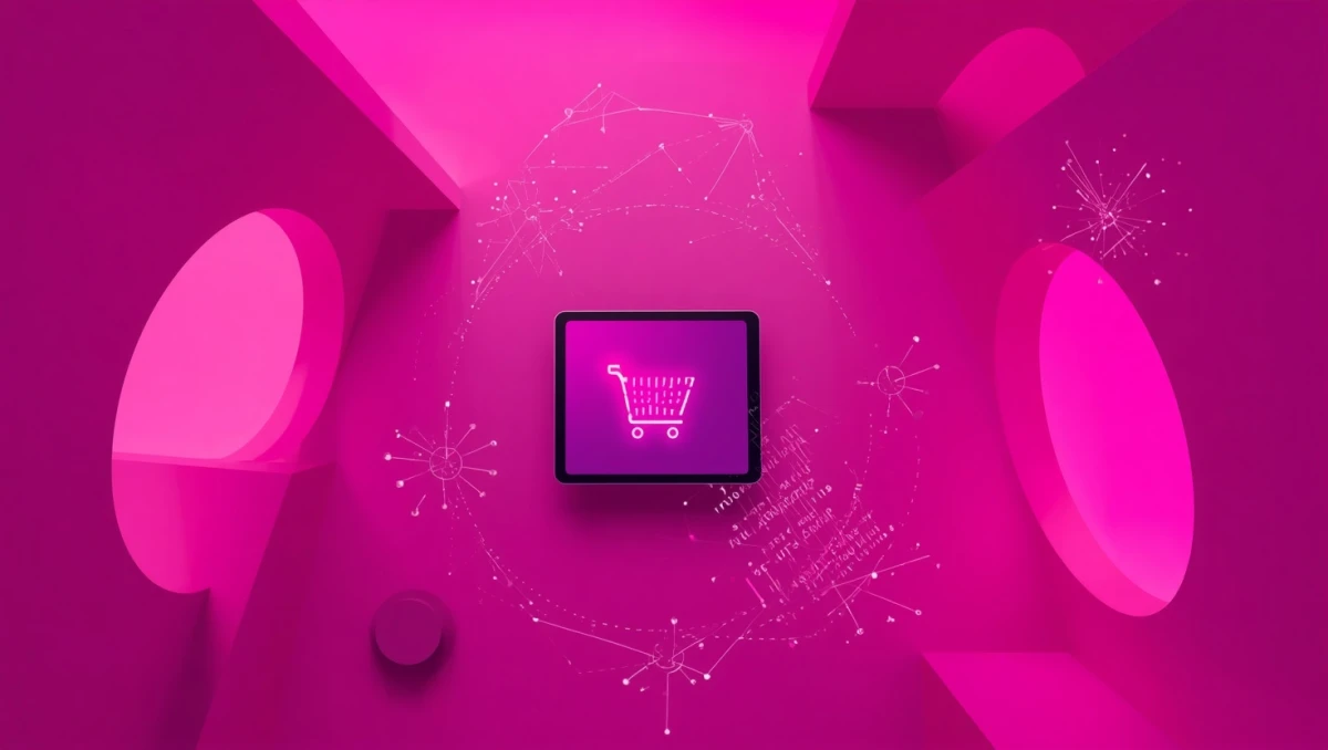 Samsun E-commerce