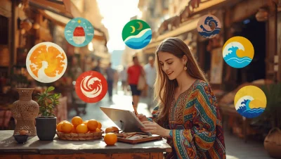 Muğla'da Logo Tasarımında Dikkat Edilmesi Gereken Trendler