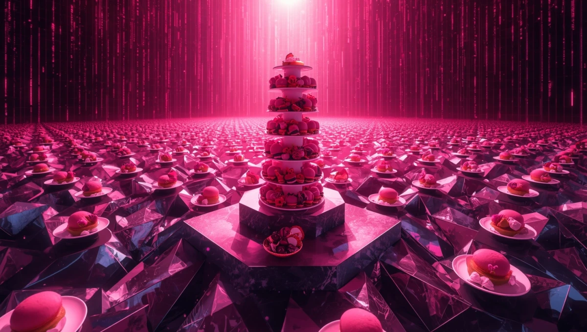 Guide to Ranking High on Google for Catering Companies