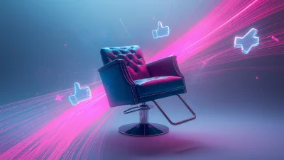 دليل التسويق الرقمي لصالونات التجميل