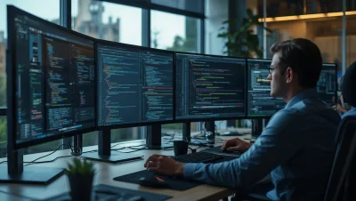 Docker — что это такое и для чего он нужен?