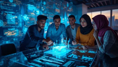 شركة أنقرة للبرمجيات