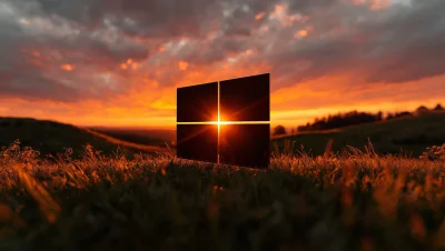 Как разработать настольное приложение для Windows?