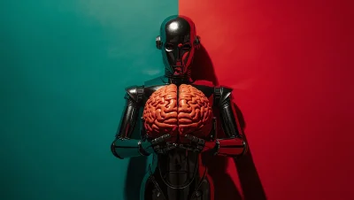 Arnavutköy Artificial Intelligence