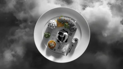 Restoran Menü Tasarımı Nasıl Olmalı?