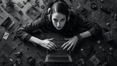 How to create a ready-made website