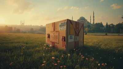 Trabzon E-ticaret