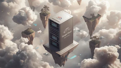 Google Cloud'un Sağladığı Avantajlar