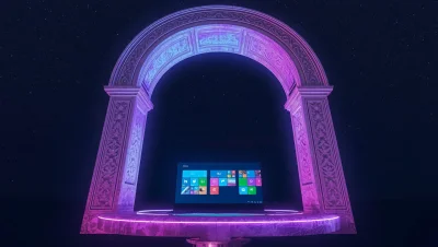 Приложение Selçuklu для Windows