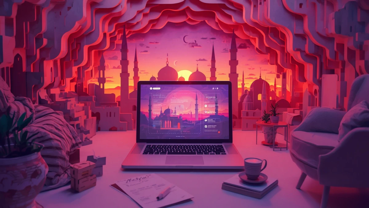 Adım Adım E-ticaret Projesi Süreci