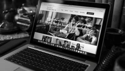 Okul Web Sitesi Nasıl Yapılır: Özellikler ve Adımlar