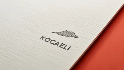 Kocaeli Brochure Design