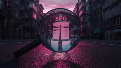 وكالة SEO في ألتينداğ