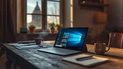 Windows Uygulamaları ile İzmir İşletmelerine Sağlanan Avantajlar