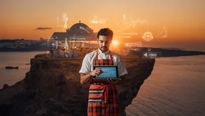 يجب الانتباه إلى عدة جوانب عند تصميم موقع إلكتروني لمطعم، منها: سهولة التصفح، عرض القائمة بشكل جذاب، إضافة معلومات الاتصال والموقع، دعم الحجوزات عبر الإنترنت، تحسين الموقع لمحركات البحث، وضمان توافقه مع الأجهزة المحمولة.