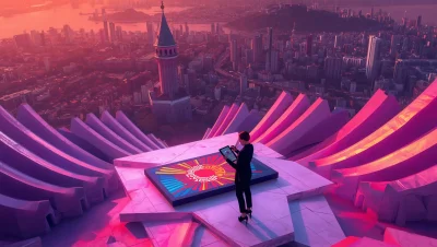 Beyoğlu'nda Logo Tasarımı ile Markanızı Nasıl Güçlendirebilirsiniz?