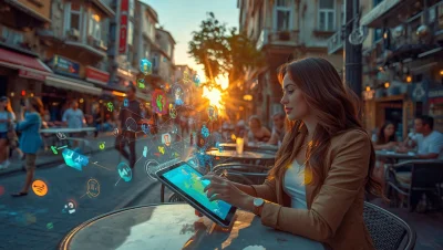 Sancaktepe Mobil Uygulama