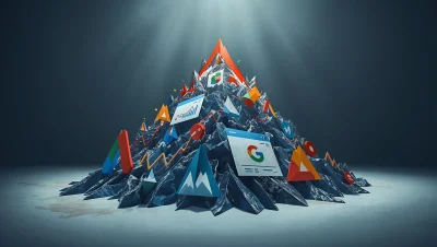 وكالة جوجل إعلانات أونيكشوبات