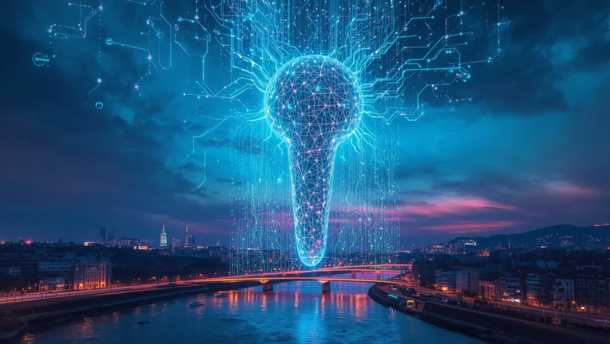 Eskişehir Artificial Intelligence