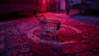 Ataşehir E-commerce