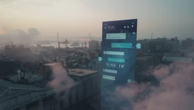 Samsun Chatbot Geliştirme