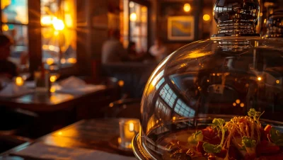 Guide to Ranking Higher on Google for Restaurants