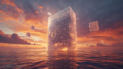 تصميم الويب الفاضل