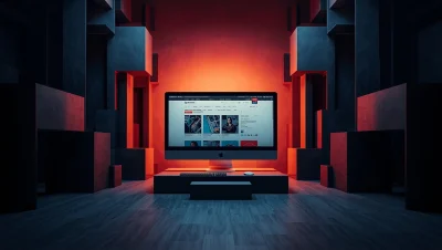 Tuşba E-commerce