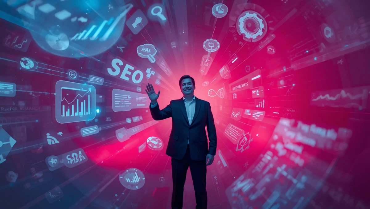 وكالة تحسين محركات البحث (SEO) في بنديك