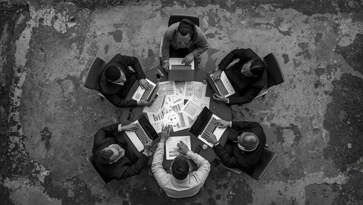 Digital Marketing Guide for Financial Advisors