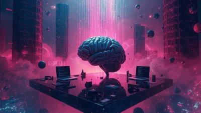 Nazilli Artificial Intelligence