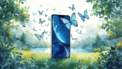 Küçükçekmece Mobil Uygulama Trendleri ve Yenilikleri