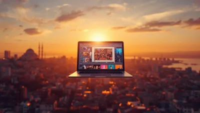 Web Tasarımında Dikkat Edilmesi Gereken Trendler